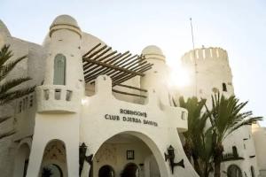 Robinson Djerba Bahiya - All Inclusive, Midoun
