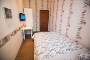 Brizal Hotel, Moscow