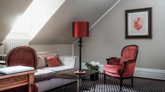 Althoff GrandSchloss Bensberg - 35