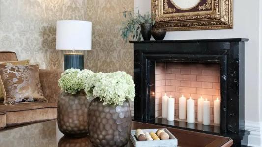 Althoff GrandSchloss Bensberg - 51