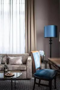 Althoff GrandSchloss Bensberg - 45