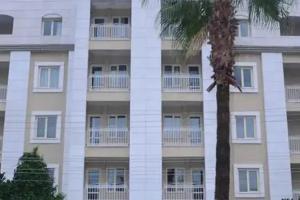 Almena Hotel, Marmaris