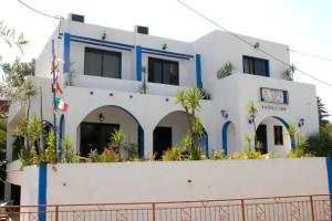 Anthula Sun, Archangelos