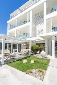 Lido Star Beach - 10