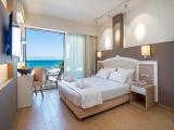Standard room with sea view