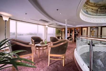 Sonesta Star Goddess Cruise - Luxor- Aswan - 04 & 07 nights Each Monday - 0