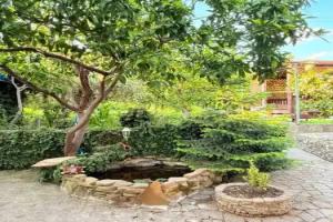 Solnechnaya Ellada Guest house, Candripsh