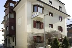 Hotel Tautermann, Innsbruck