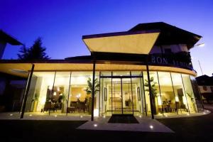 Hotel Bon Alpina, Innsbruck
