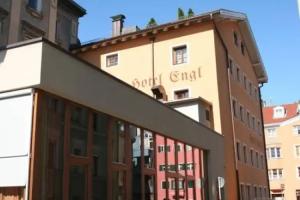 Hotel Engl, Innsbruck