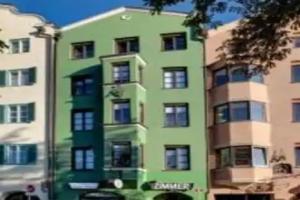 Cityhotel Schwarzer Bär, Innsbruck