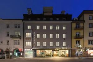 Hotel Zach, Innsbruck