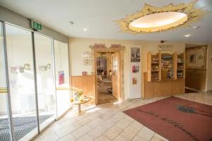 Dollinger, Innsbruck