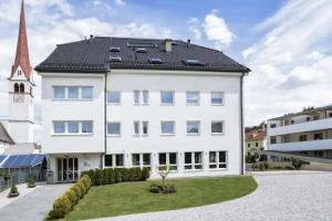 Hotel Kapeller, Innsbruck