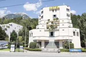 Sommerhotel Karwendel, Innsbruck