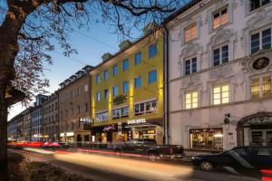Basic Hotel, Innsbruck