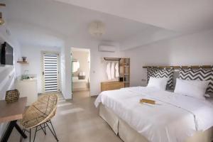 Sarpidon Apartments, Malia