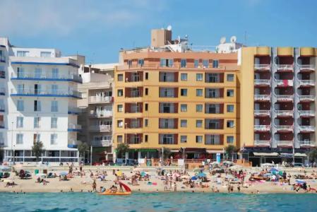 Apartments Elvira Blanes - 14