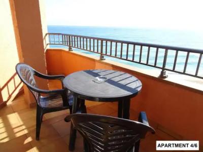 Apartments Elvira Blanes - 20