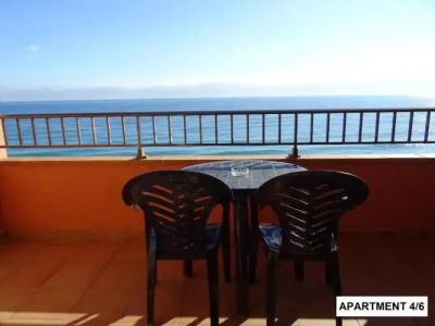 Apartments Elvira Blanes - 32