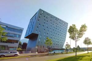 Hilton Garden Inn Innsbruck Tivoli, Innsbruck