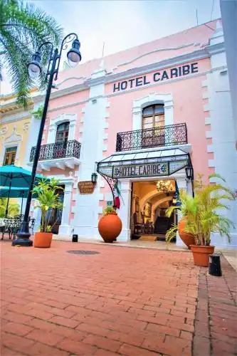 Caribe Merida Yucatan - 9