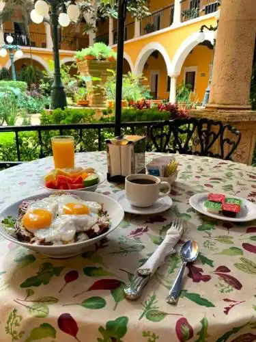 Caribe Merida Yucatan - 1