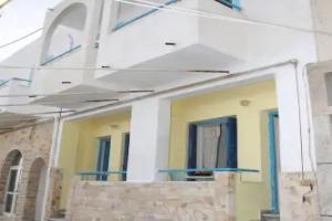 Annoula Studio & Apartments, Kardamaina