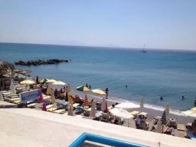 Annoula Studio & Apartments - 10