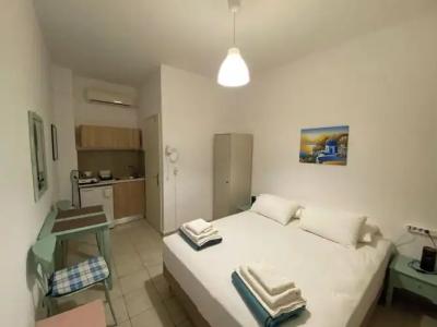 Annoula Studio & Apartments - 178