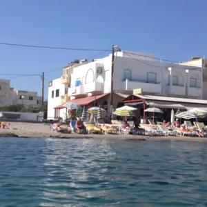 Annoula Studio & Apartments - 15