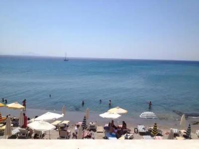 Annoula Studio & Apartments - 65