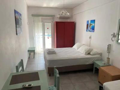 Annoula Studio & Apartments - 144