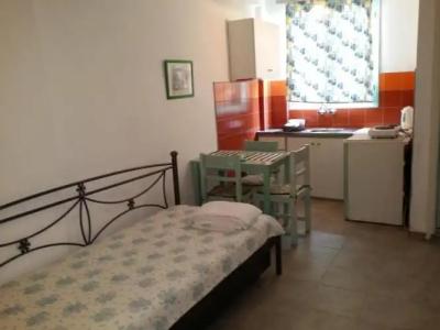 Annoula Studio & Apartments - 128