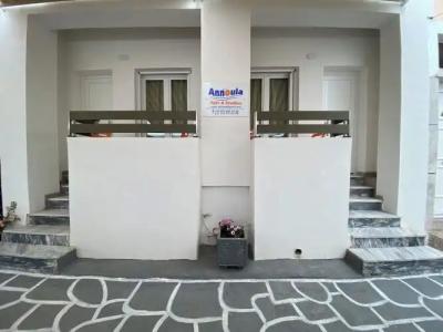 Annoula Studio & Apartments - 177