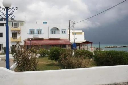 Annoula Studio & Apartments - 139