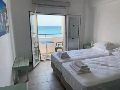 Annoula Studio & Apartments - 91