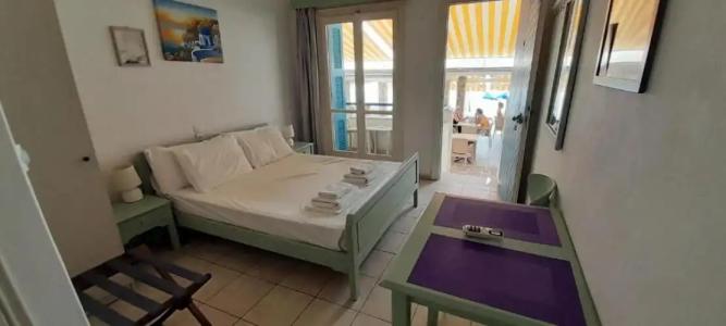 Annoula Studio & Apartments - 171