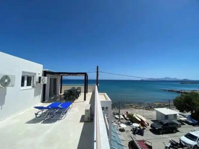 Annoula Studio & Apartments - 36