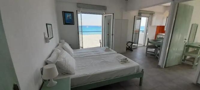 Annoula Studio & Apartments - 113