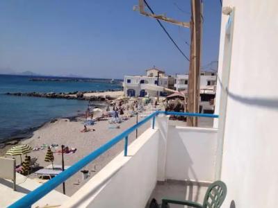 Annoula Studio & Apartments - 12