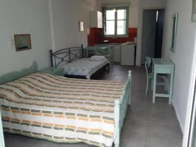 Annoula Studio & Apartments - 129