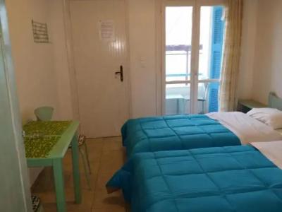 Annoula Studio & Apartments - 158