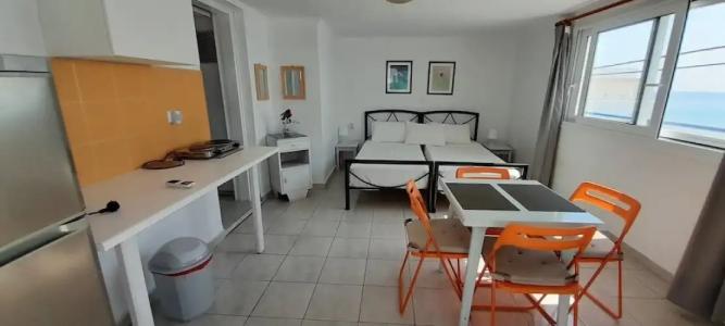 Annoula Studio & Apartments - 163