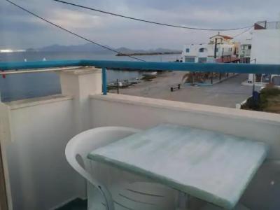 Annoula Studio & Apartments - 117