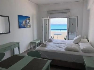 Annoula Studio & Apartments - 92