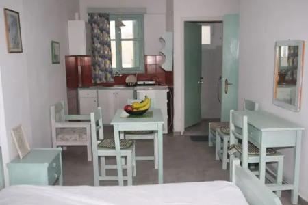 Annoula Studio & Apartments - 114