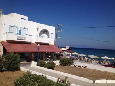 Annoula Studio & Apartments - 14