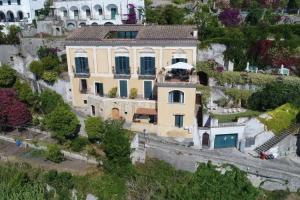 Palazzo Suriano Heritage Hotel, Vietri sul Mare