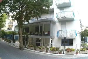 Hotel Azzurro, Cattolica
